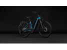 Cube Touring Hybrid Pro 800 Trapeze, electricblue´n´prizm | Bild 7
