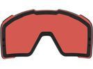 Oakley Line Miner Pro L Replacement Lens, Prizm Snow Argon Iridium | Bild 4