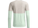 Ortovox 185 Rock'n'wool Long Sleeve W, white tea | Bild 2