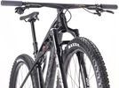 Trek Supercaliber SLR 9.8 X0 Flight Attendant Gen 2, carbon smoke/galactic grey marble | Bild 3