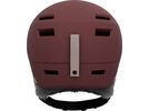 Giro Owen Spherical MIPS, matte dark maroon | Bild 4