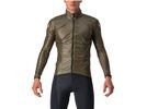 Castelli Aria Shell Jacket, moss brown | Bild 1