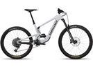 Santa Cruz Heckler SL C / S / MX, matte silver | Bild 1