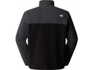 The North Face Men’s Yumiori 1/4 Zip, tnf black/asphalt grey/monument grey | Bild 2