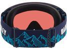 Oakley Flight Deck Pro M, Prizm Snow Sapphire Iridium & Prizm Snow Iced Iridium / mikaela signature | Bild 5