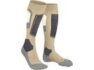 Falke SK4 Advanced Damen, straw | Bild 1