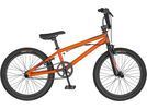 Scott Volt-X 20, cobalt blue/orange | Bild 1