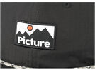Picture Okanogan Soft Cap, black | Bild 7