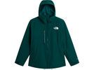 The North Face M Descendit Jacket, pacific teal | Bild 1