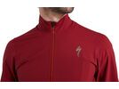 Specialized Men's RBX Comp Rain Jacket, maroon | Bild 6