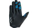 Cube Handschuhe Rookie Gravity Langfinger X Actionteam, topas blue | Bild 2