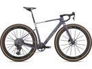 Giant Revolt Advanced SL 1, tempest purple/good gray/chrome | Bild 1