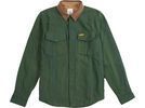 Topo Designs Mountain Shirt Jacket Herren, forest | Bild 1