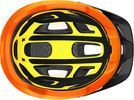 Scott Vivo Plus Helmet, black/orange flash | Bild 5