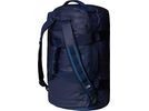 The North Face Base Camp Voyager Duffel 42L, shady blue/summit navy | Bild 2