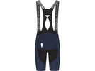 Q36.5 Dottore Pro Bib Shorts Women, nautica blue | Bild 2