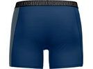 Ortovox 150 Merino Essential Boxer Briefs M, deep ocean | Bild 2