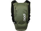 POC Column VPD Backpack 13L, epidote green | Bild 1