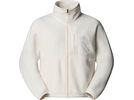 The North Face Women’s Yumiori Off Peak Full Zip Jacket, white dune | Bild 1