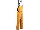Penguin Männer 3 Lagen Dermizax Shell (Latz-) Hose, curry gold | Bild 1