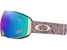 Oakley Flight Deck M, Prizm Snow Argon Iridium / figures toadstool | Bild 3