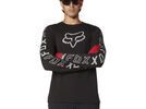 Fox Ranger Drirelease LS Jersey, black | Bild 5