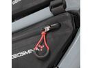 Geosmina Large Frame Bag Gravel | Bild 3