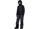 Norrona tamok thermo80 Zip Hood W's, caviar black | Bild 5