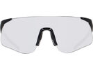 Red Bull Spect Eyewear Mark, Transparent Photocromic / black | Bild 3