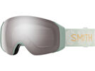 Smith 4D Mag S, ChromaPop Sun Platinum Mirror / soft grass waves | Bild 1