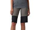 Fox Womens Defend Race Shorts, pewter | Bild 5