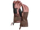 Ortovox Merino Freeride Glove W, dusk rose | Bild 1