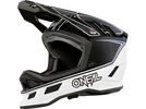 ONeal Blade Hyperlite Helmet Charger, black/white | Bild 1