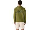Patagonia Unity Fitz Uprisal Hoody, graze green | Bild 4