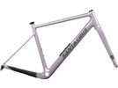 Santa Cruz Stigmata CC Frame, gloss purple granite | Bild 1