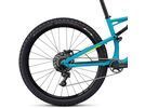 Specialized Woman's Camber FSR Comp 650B, turquoise/hy green/black | Bild 4