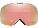 Oakley Flight Deck L, Prizm Rose Gold / matte white | Bild 4