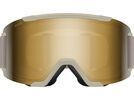 Smith Squad, ChromaPop Sun Black Gold Mirror / chalk | Bild 3