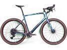 ***2. Wahl*** Specialized S-Works Diverge gloss light silver/dream silver/dusty blue/wild | Bild 9