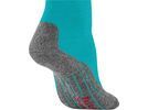 Falke SK2 Intermediate Damen, peacock blue | Bild 4