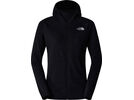 The North Face Women’s Summit Futurefleece FZ Hoodie, tnf black/npf | Bild 1