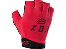 Fox Ranger Glove Gel Short, bright red | Bild 1