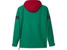 Adidas BB Snowbreaker Jacket, green/red | Bild 3