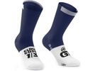 Assos GT Socks C2, genesi blue | Bild 1