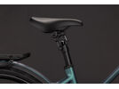 Cube Kathmandu Hybrid Pro 800 Trapeze, smaragdgrey´n´black | Bild 6