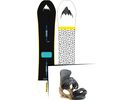 Set: Burton Deep Thinker 2019 +  Malavita (1931031S) | Bild 1