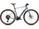 Cube Nulane Hybrid C:62 Race 400X, seagrey´n´black | Bild 1