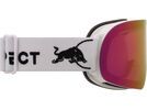 Red Bull Spect Eyewear Soar, Red-Purple Mirror / white | Bild 2