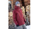 Penguin Männer 3 Lagen Dermizax Shell Jacke, mahagony red | Bild 3