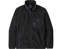 Patagonia Men's Synchilla Jacket, black | Bild 1